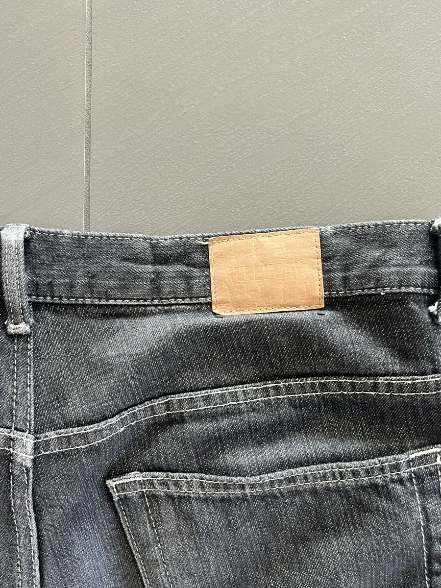 Weekday Jeans: weekday, loose fit jeans – Usato da Ostermundigen venduto da nils.mani 3