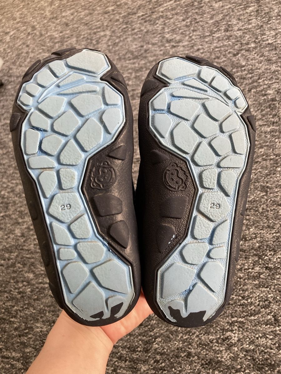 Affenzahn Schuhe für Jungen: Affenzahn 29 – Gebraucht aus Chur von Tommm 1