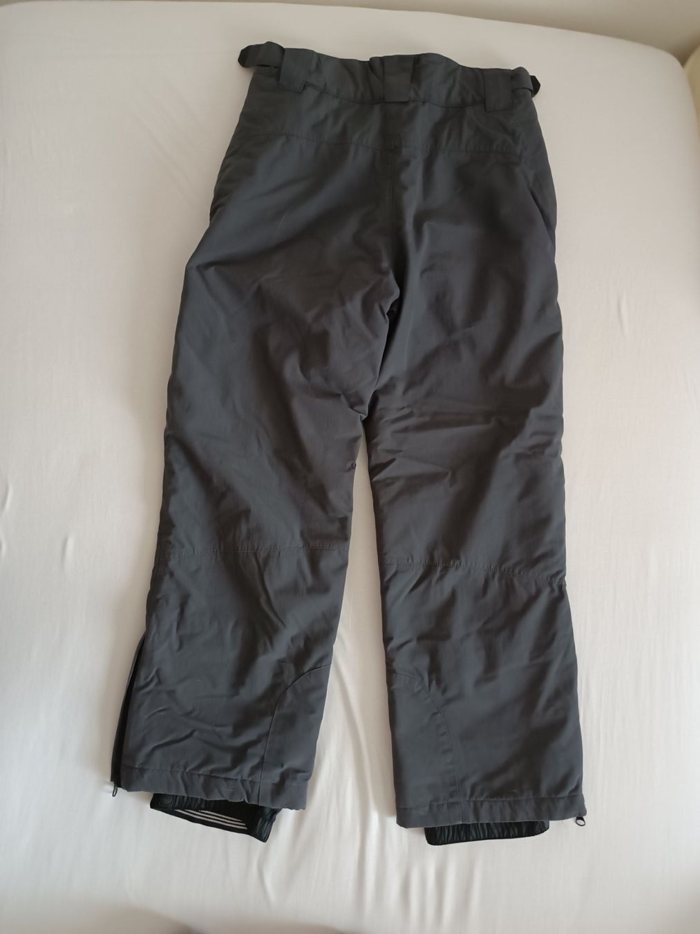 Ermanno Scervino Pantaloni: Skihose Kinder Extend Gr.152 – Usato da Läufelfingen venduto da papagena02 1