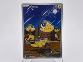 Mega-Entwicklung - Eguana  (MEG 143) - DE