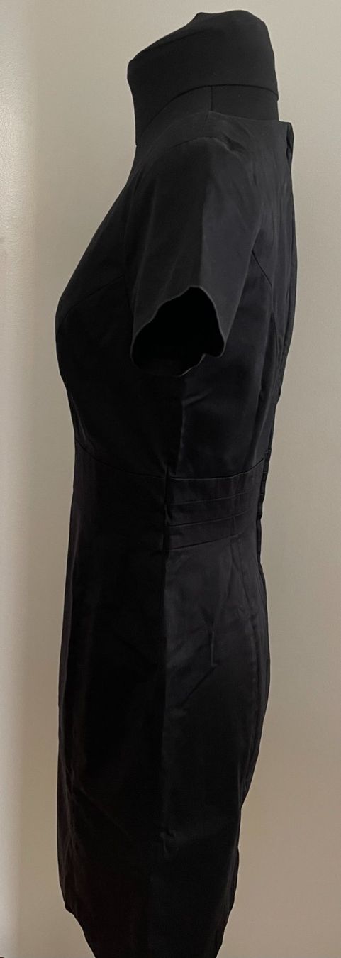 Mango Robes: Etuitkleid schwarz – D'occasion à Stäfa par wedapina 1