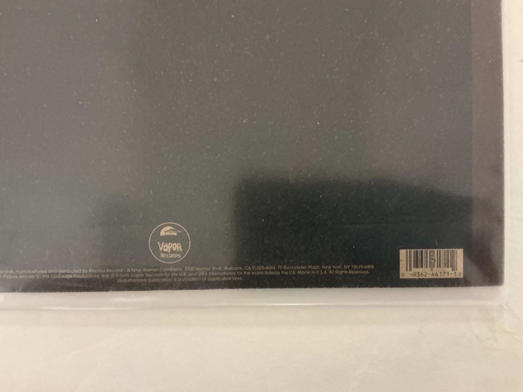 Vinyles: Dead Man 2-LP - Neil Young - Johnny Depp OST – D'occasion à Winterthur par Tumko_7_Vinyl 1