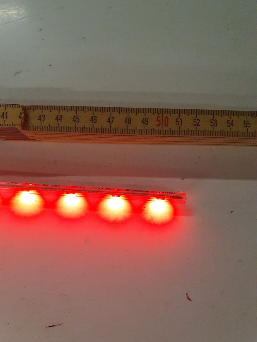 Lampade: Leuchtdiode mehrfarbiog – Usato da Zürich venduto da loosebone 1