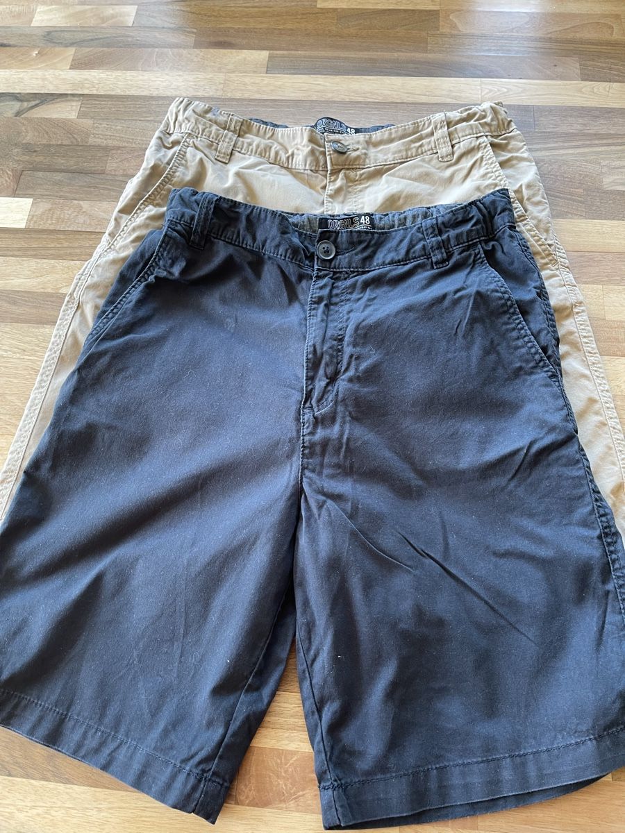 H&M Pantalons: Kurze Hosen H&M - ORGNLS 48 – D'occasion à Wetzikon ZH par Olivier70 1