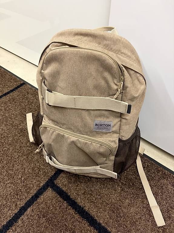 Sacs à dos: Burton Rucksack – D'occasion à Flüh par fuchssa1