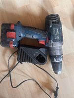 Bosch Professional 14.4V Akkuschrauber. Akku & Ladegerät