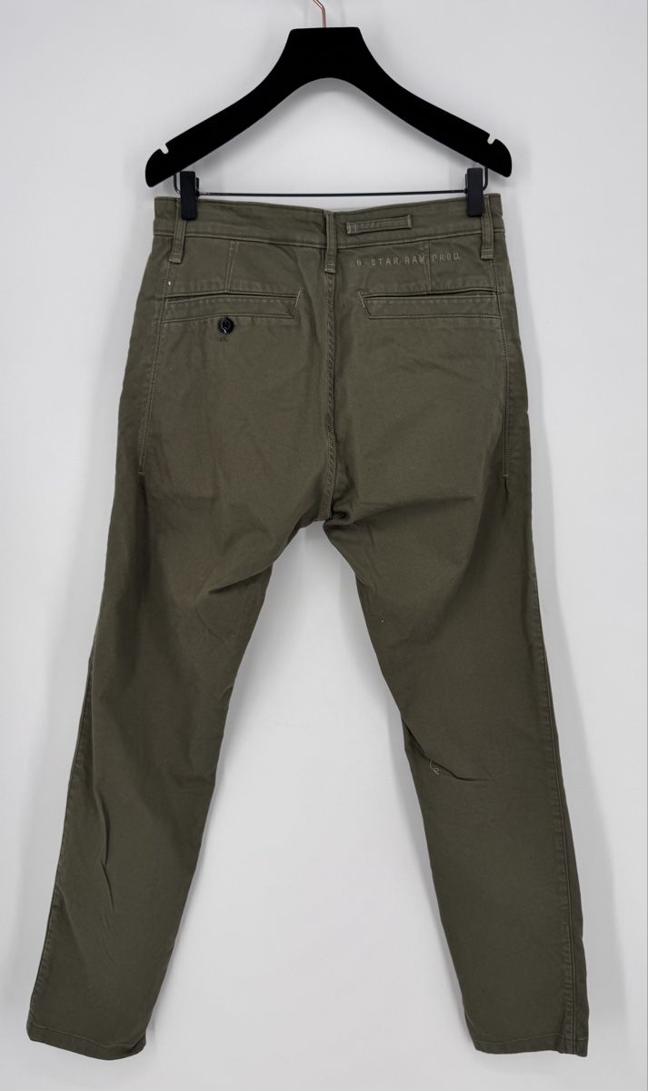G-Star Pantaloni: G-STAR - Hose Gr. 28/32 – Usato da Bolligen venduto da swl_brands 1