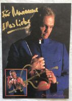 Orig. Autogramm - STEFAN ANGEHRN