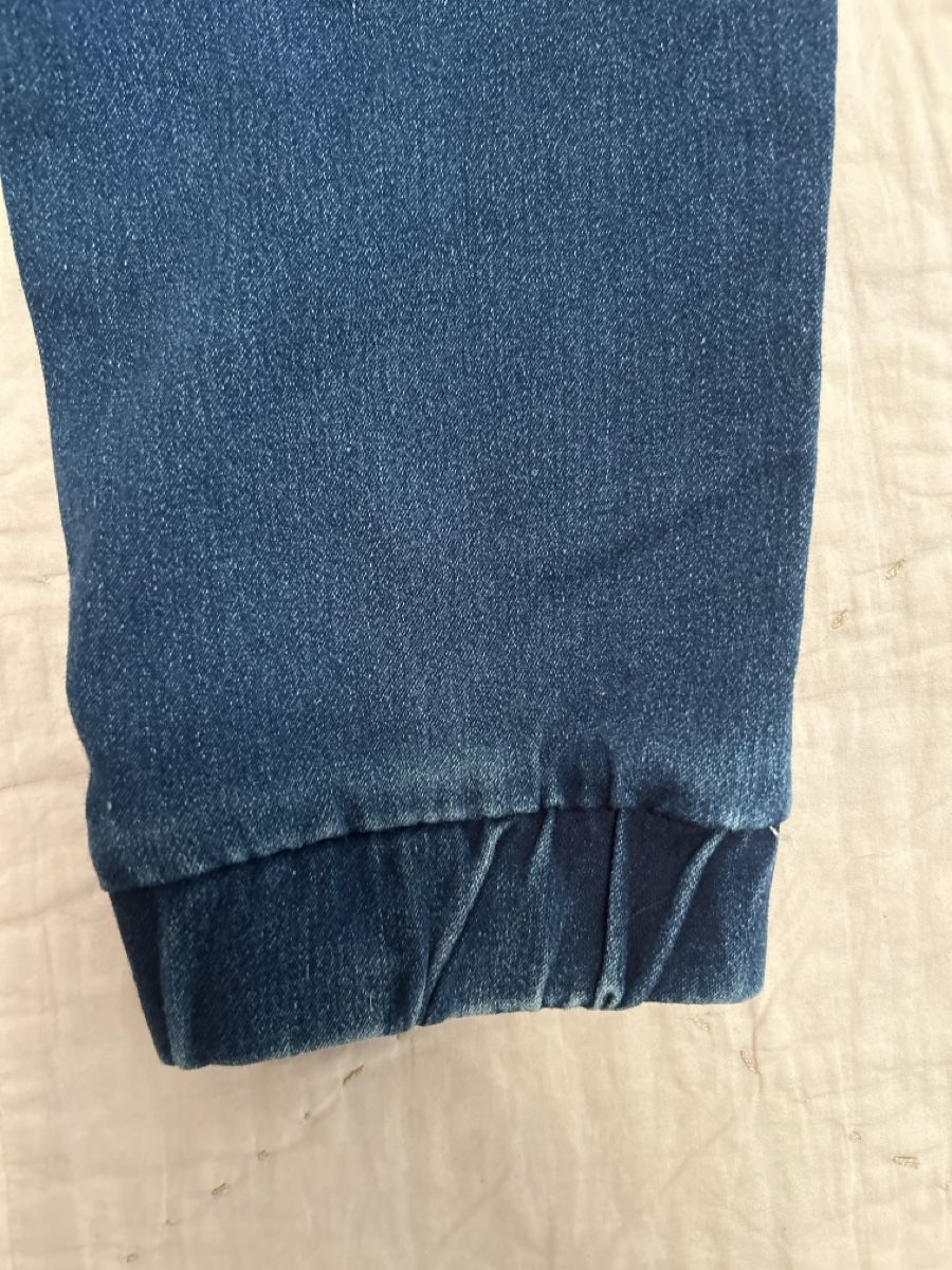 Manor Pantaloni: Manor Jeans 158/164 – Usato da Uetikon am See venduto da barceloneta 2