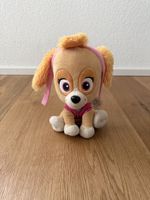 Paw Patrol - Skye Plüschtier, 23 cm