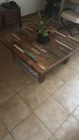 Table basse image & atmosphère 