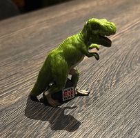 Tonie Figur   was ist was Dino