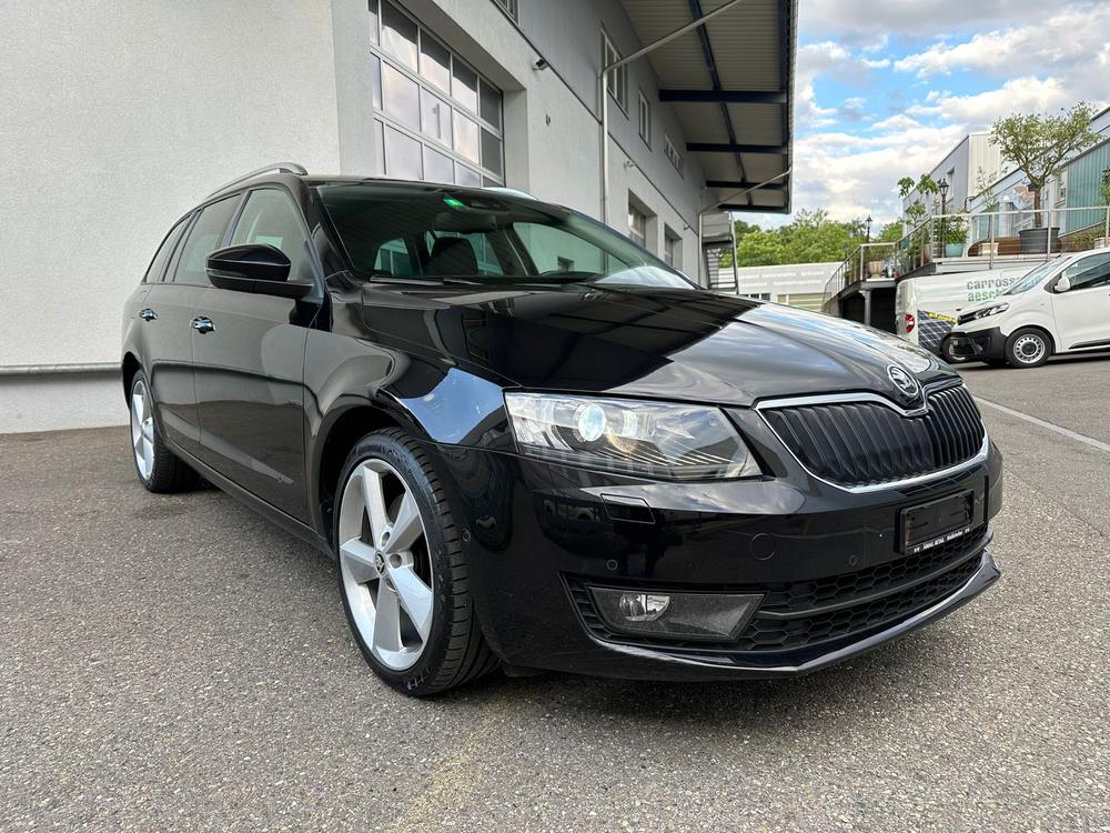 AB 1Fr. Skoda Octavia 1.8 TSI 4X4 MFK 10.6.2024