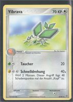 POKÉMON / Vibrava / EX Dragon 🇩🇪