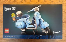 Lego Icons 10298 Vespa 125