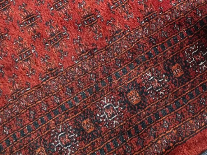 Tapis: Wool Rug – D'occasion à Zürich par hca_kqh2 2