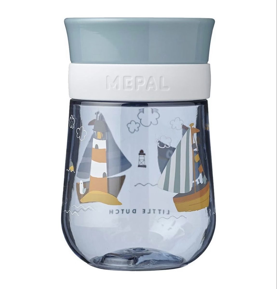 Tazze: 2 Mepal Little Dutch drinking cups – Usato da Zürich venduto da KrisZH 2