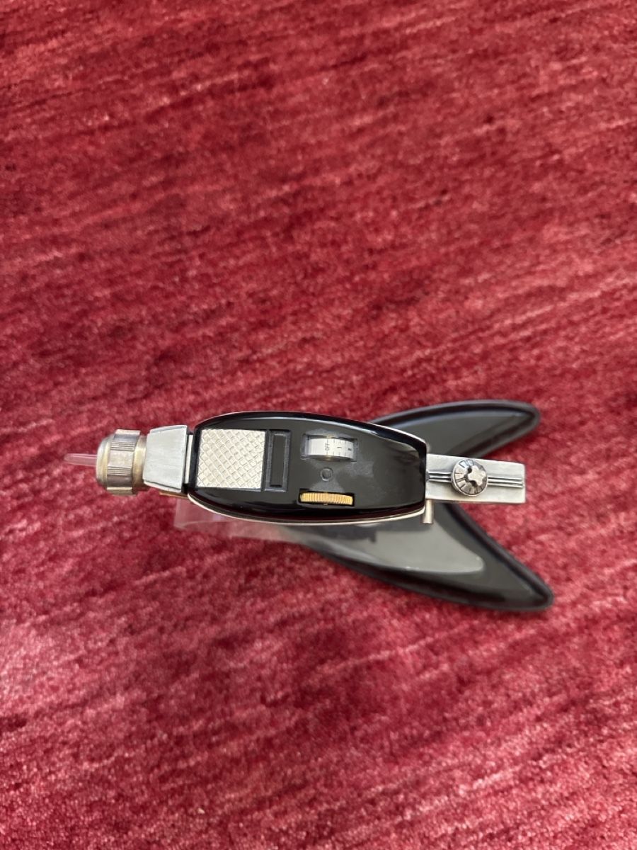 Jouets: Phaserpistole von StarTrek – D'occasion à Zürich par Reber_626 1