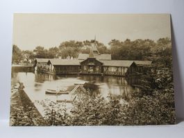 St. Gallen in alten Ansichten , um 1900