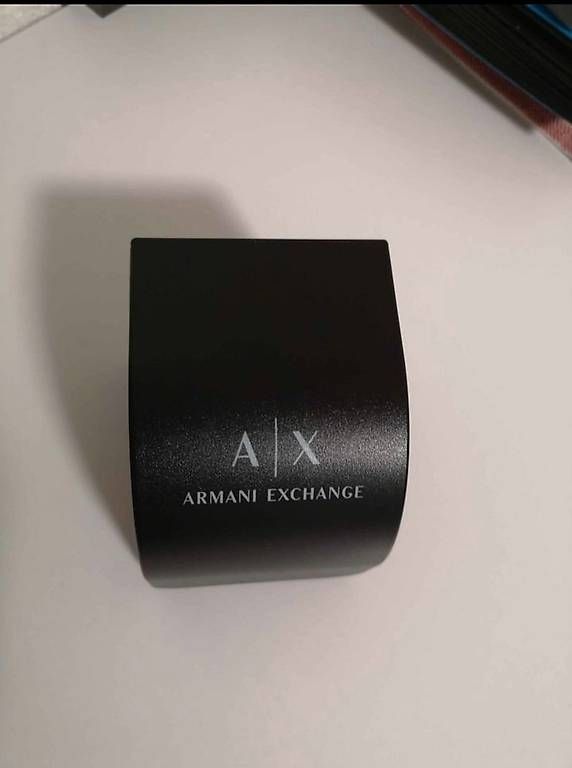Armani Uhren: Montre Armani Exchange – Gebraucht aus Châtel-St-Denis von vieri91187 3