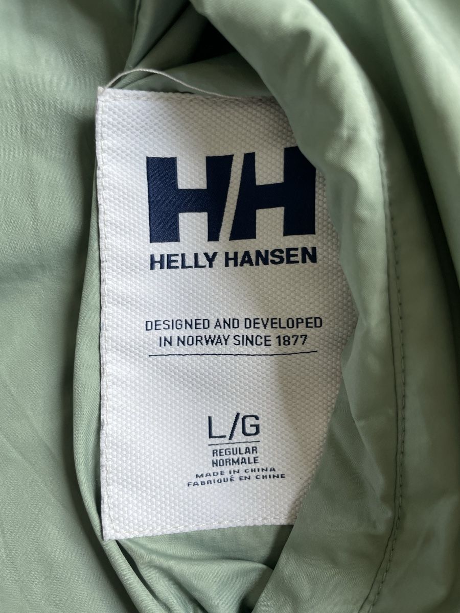 Helly Hansen Giacche: Helly Hansen Daunenjacke – Usato da Winterthur venduto da sina852636 8