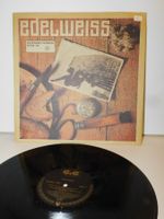 LP Schallplatte -Edelweiss Yodel Elektro  Trance House Funk