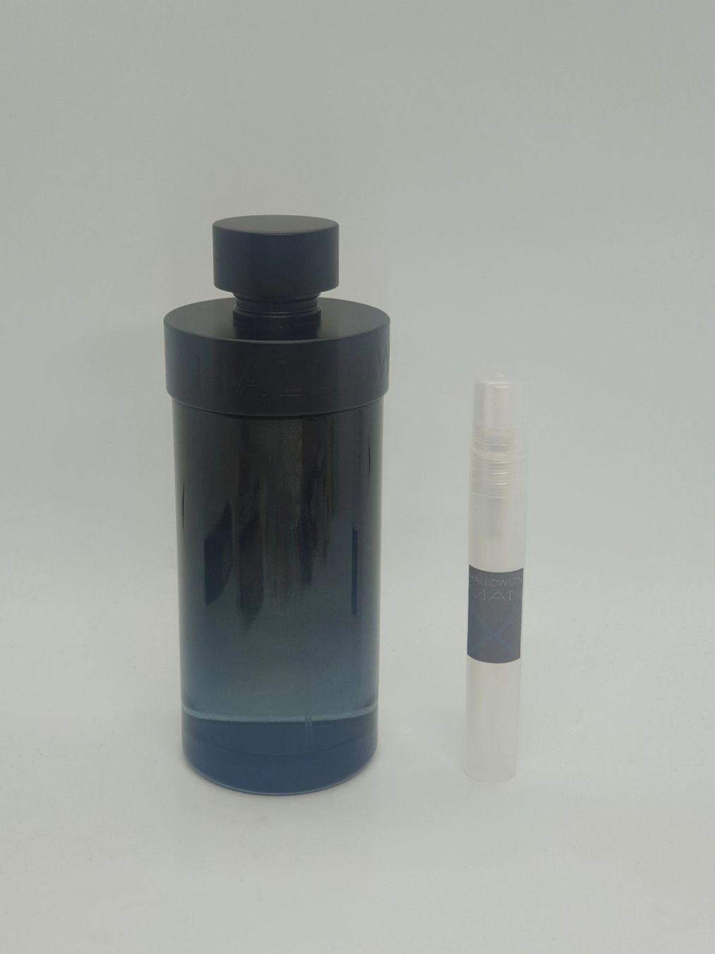 Jlo Profumi & Eau de Toilette: 10 ml HALLOWEEN MAN X ABFÜLLUNG – Nuovo (secondo la descrizione) da St. Gallen venduto da CaliSunshine