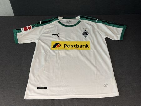 Raffael - Borussia Mönchengladbach Match Trikot