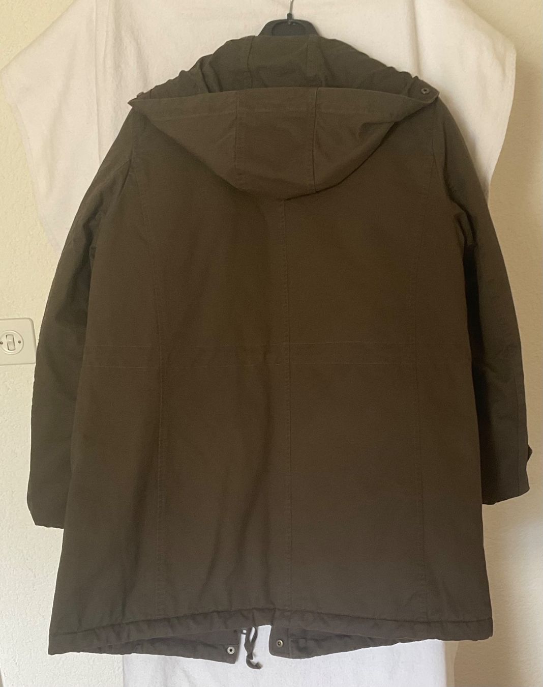 Gérard Darel Jacken: Gérard Darel veste d'hiver – Neu (gemäss Beschreibung) aus Corseaux von Mililaforet75 4