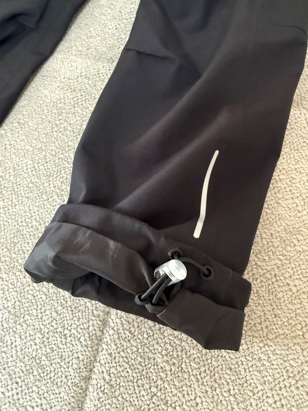 Reima Pantaloni: Reima Regenhose Gr. 128 – Usato da Uetikon am See venduto da Fraufox1 2