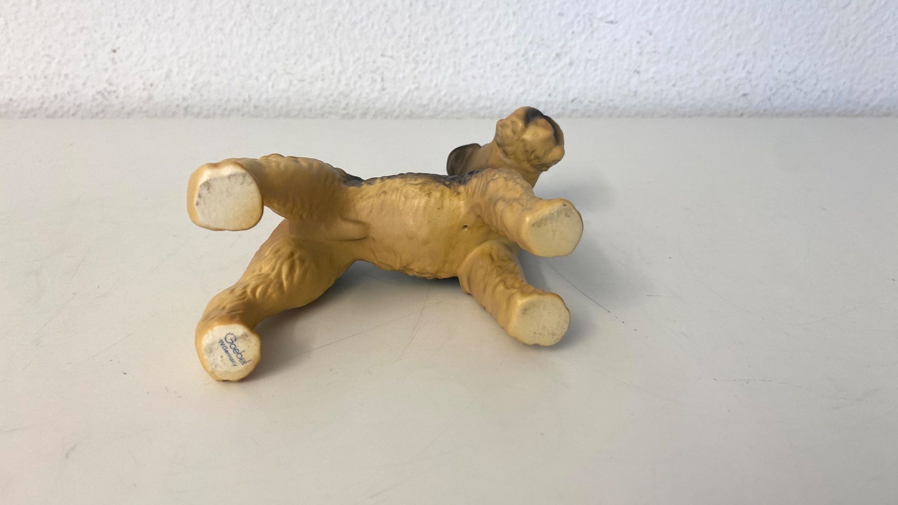 Figuren: GOEBEL Airedale Terrier – Gebraucht aus Zürich von Arche_Brockenhaus 6