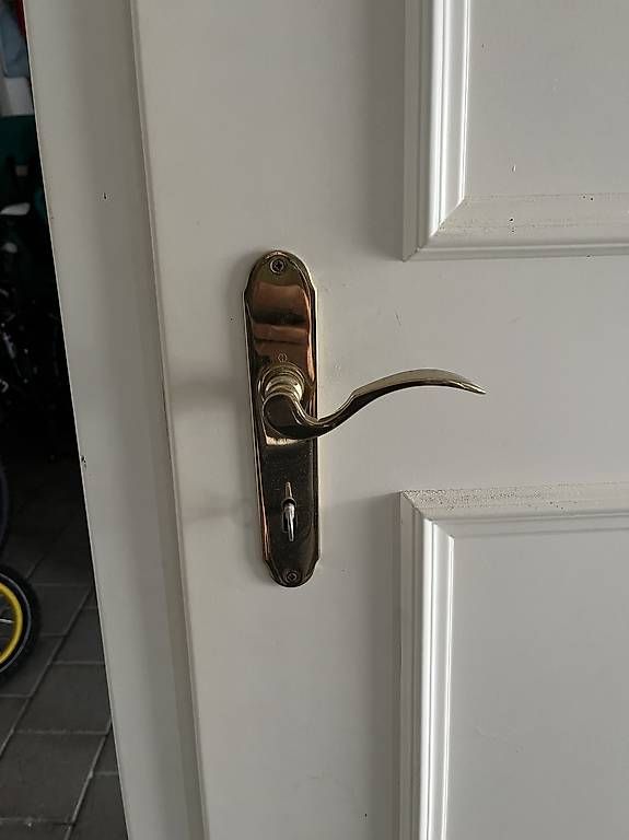 Porte: Rahmentüre  – Usato da Entlebuch venduto da clio85 1