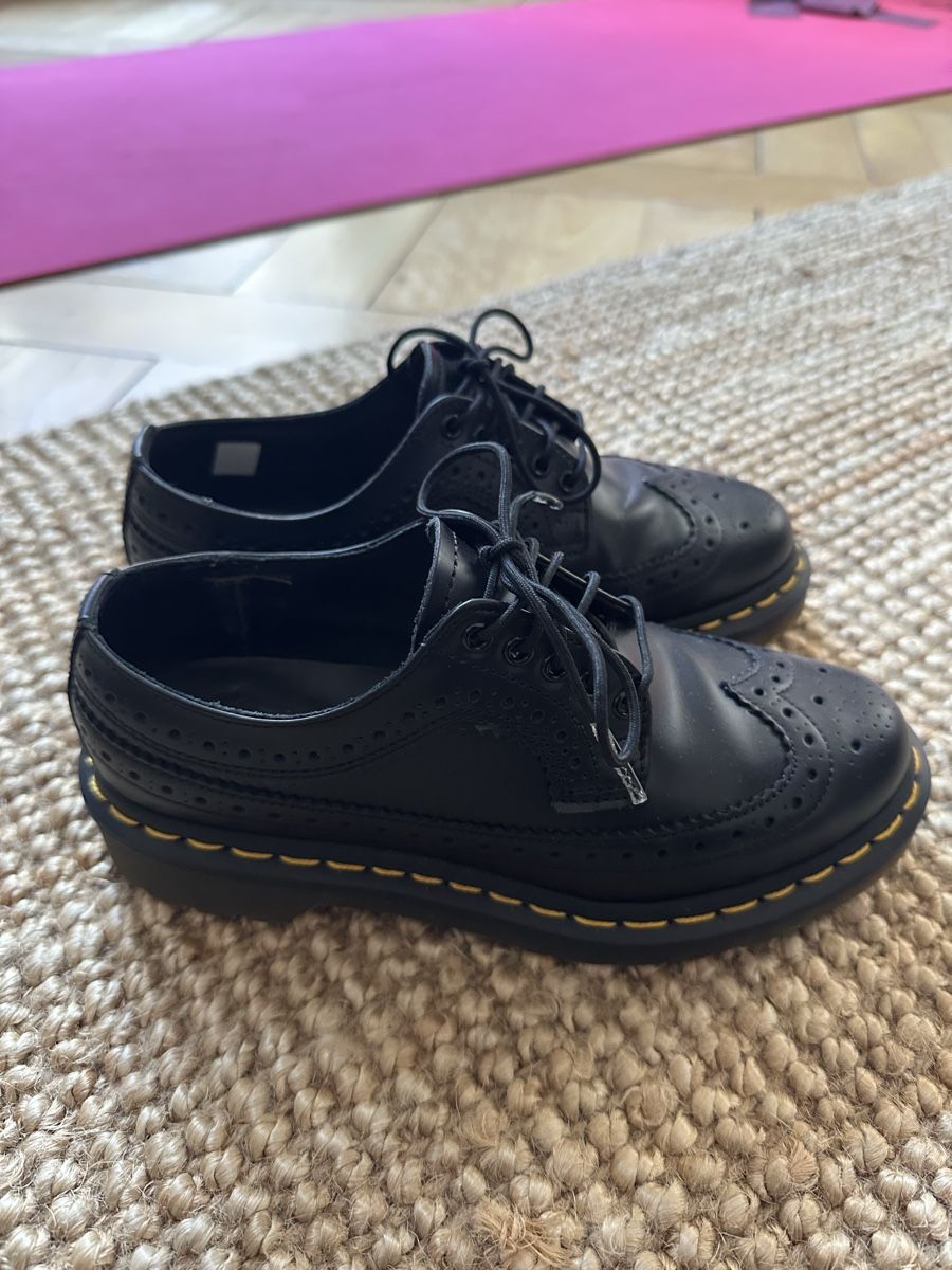 Dr. Martens Scarpe da donna: Dr Martens Loafers – Nuovo (secondo la descrizione) da Zürich venduto da Acelya_Scn 2