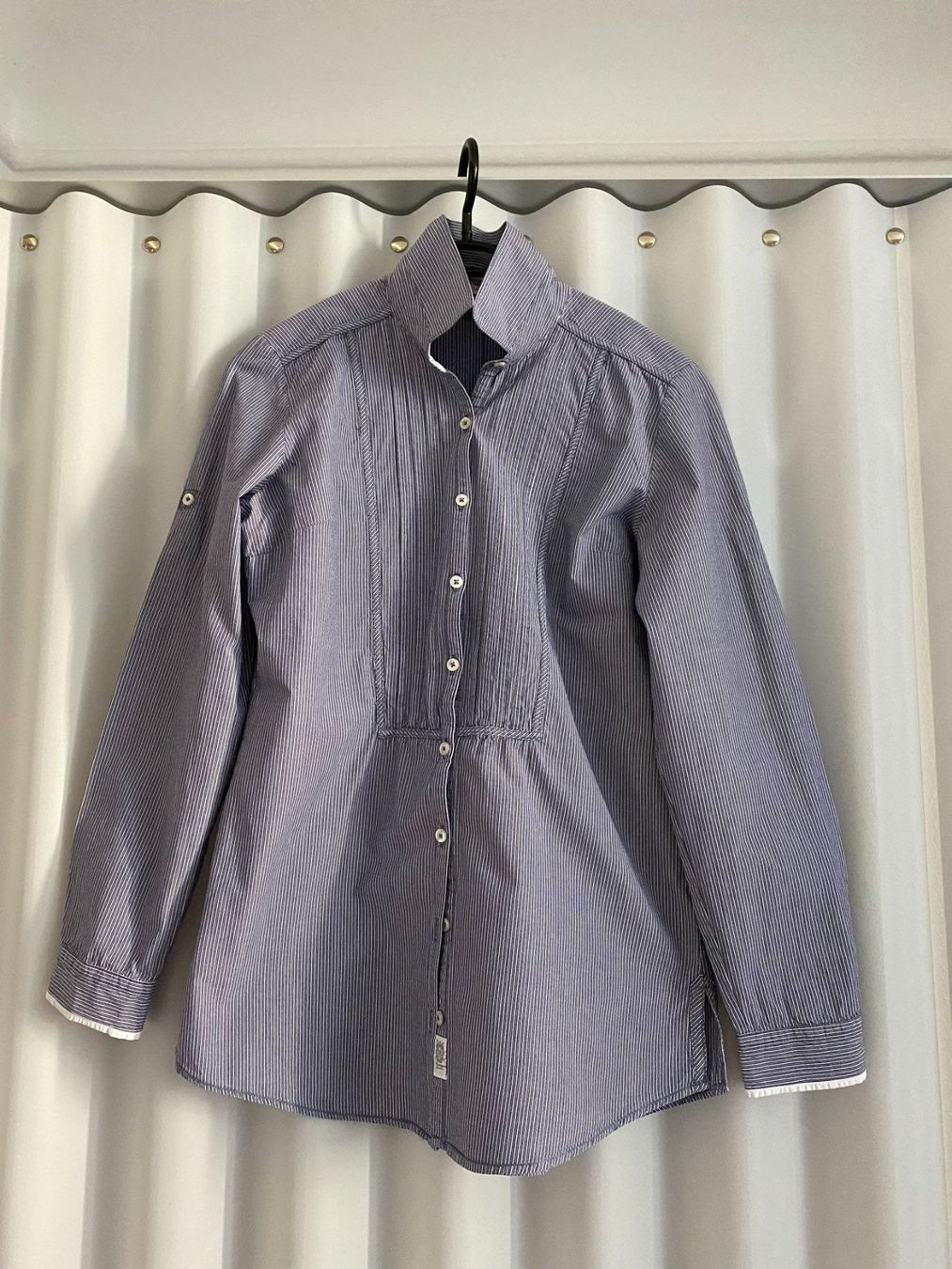Emily van den Bergh Camicette: Bluse von Van den Bergh – Usato da Zürich venduto da leo0105
