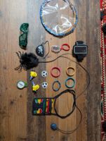 Kinder Sommer Spass Paket