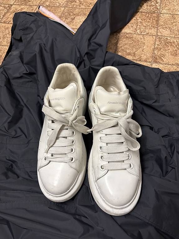 Chaussures femmes: Alexander McQuenns Gr. 40 – D'occasion à Kehrsatz par ale_zpc6 1