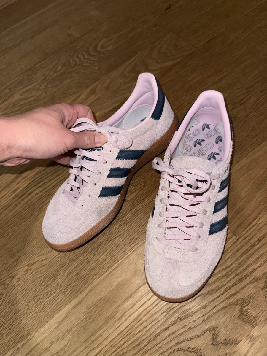 Adidas Damenschuhe: Suede Adidas Gazelles  – Gebraucht aus Bottmingen von Itsclaire 5