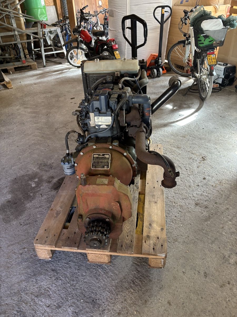 Motoren: Motor VM  – Gebraucht aus Signau von eli_q7gh 1