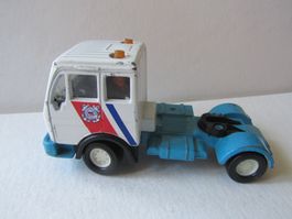 Mercedes LKW Coast Guard, Matchbox Super Kings
