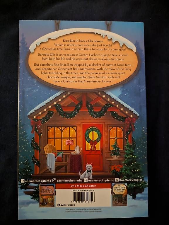 Libri: The Christmas tree farm  – Usato da Fahrweid venduto da Sujaa2003 1