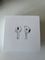 Apple AirPods 4. Generation 