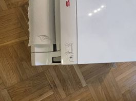 CWS Handtuchspender weiss  Rollenhandtuchspender 