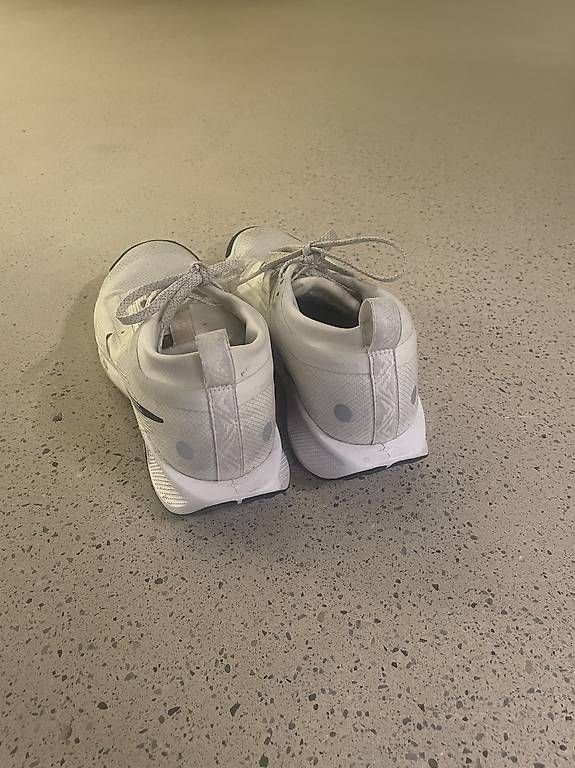 Chaussures hommes: Nike Trail Schuhe – D'occasion à Zürich par Kathikap 2