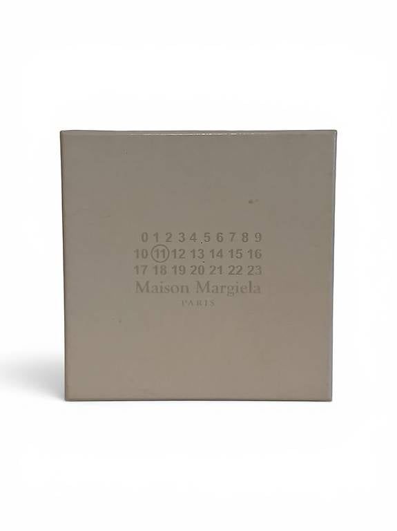 Cinture: Original Maison Margiela Leather Belt – Usato da Zürich venduto da ban_znd5 1