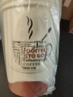 16 mal 50 Stk. (800 Stk.) Kaffeebecher "To Go" - 2dl