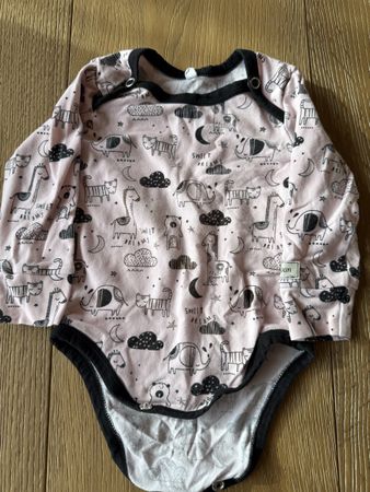 Herziges Selfmade Body