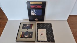MGM Classics VHS - 2001 Odyssee im Weltraum Limited Edition