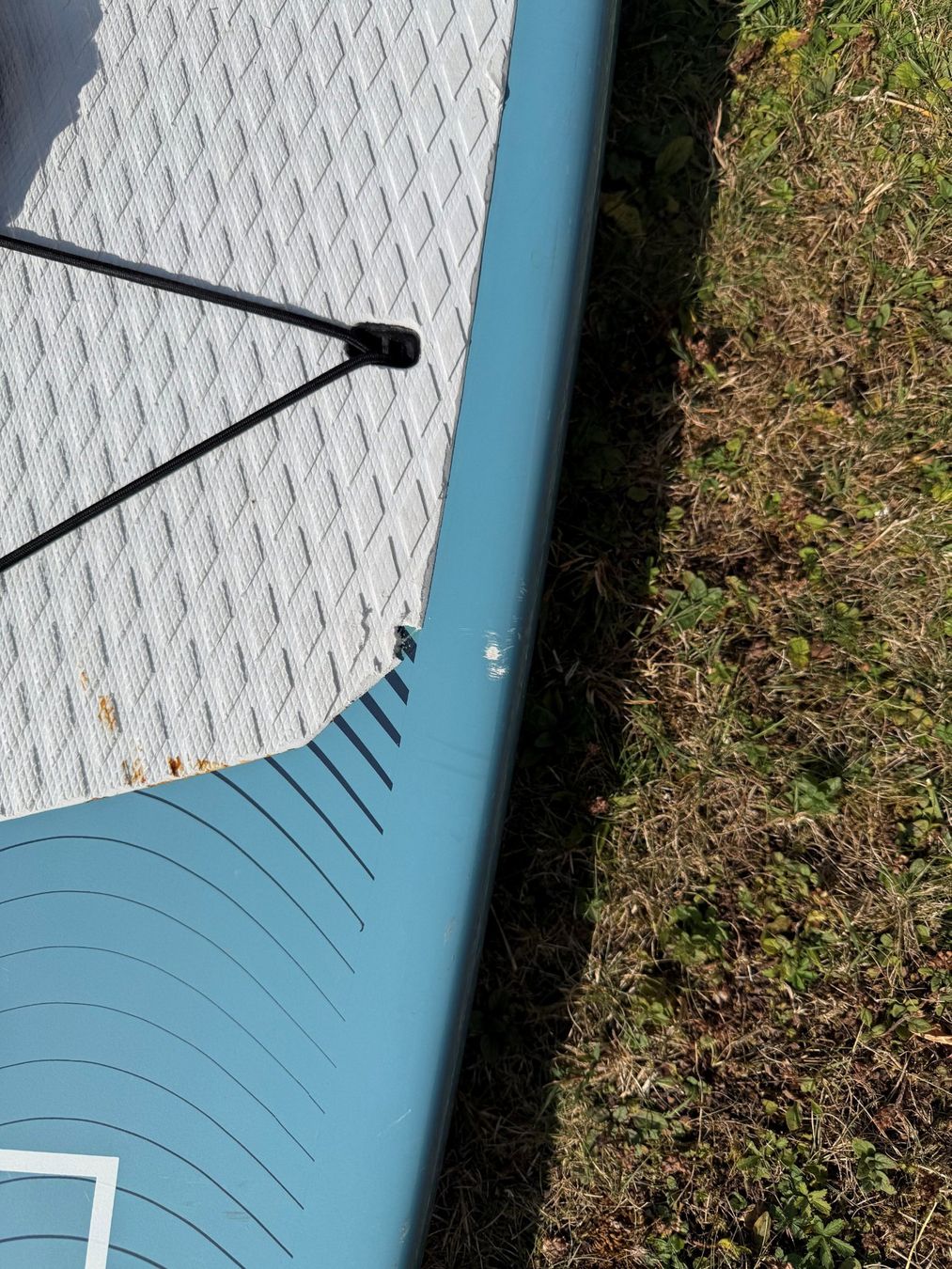 Planches de surf: Standup paddle board – D'occasion à Cham par bil_2jsk 3