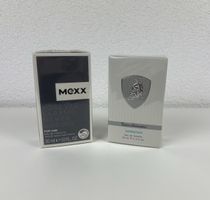 Mexx Forever Classic & Lamborghini Essenza - 2 x Herrendüfte
