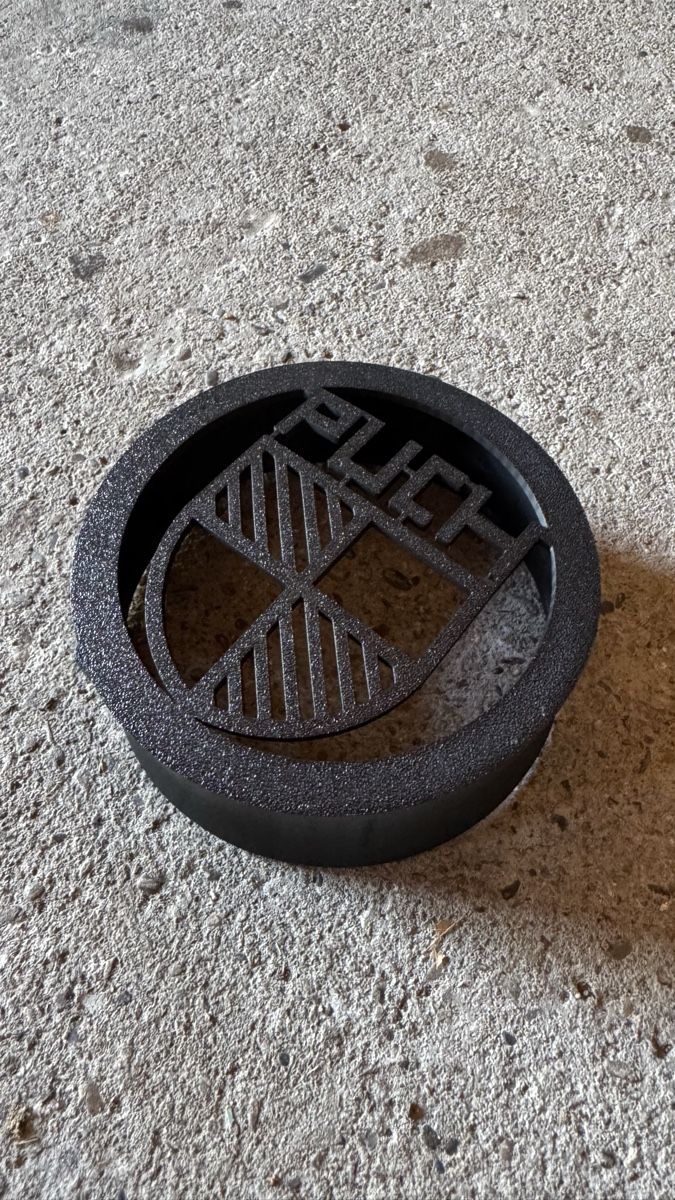 Puch Pièces pour mobylette: 3D gedruckter Zündungsdeckel Puch E50 – D'occasion à Wengi b. Büren par Cobra79